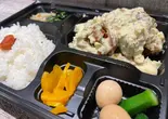 チキン南蛮弁当（ビストロジャパン）