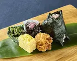 おにぎりセット もも（文蔵）