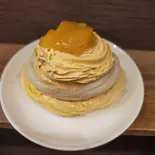 マンゴークリーム（真夜中のぱんけーき）