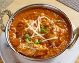 チキンキーマー Chicken ＆ Keema（インド・アジアン料理＆バー ダナパニ）