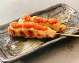 ささみ(明太子)（つくねやダイニング）