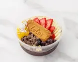 マンゴーアサイーボウルinチョコチップ（アサイー工房 寝屋川店）