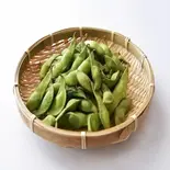 枝豆 Edamame（グムティー ヒル インド ネパール レストラン＆バー）