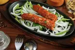 シークカバブ（Indian Kitchen TARA）