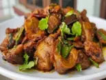 Pangra Fry パングラ（マヤビレストラン小禄店）