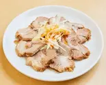 チャーシュー Roast Pork（中華料理観行雲）