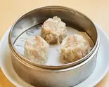 肉シュウマイ Steamed Dumplings（中華料理観行雲）