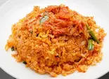 キムチチャーハン（中華料理観行雲）
