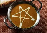マトンカレー Mutton Curry（ニューマリカ 糀谷店）