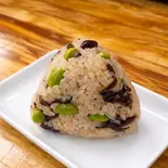 【人気No.3】枝豆しそ昆布おにぎり（YOUキッチン）