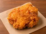 フライドチキン（【45年の老舗の味スパイスチキンカレー】Dolmen＆遊）