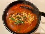 タッケジャン（和牛焼肉 牛べえ）