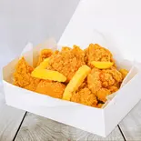 クリスピーチキン S CRISPY CHICKEN（マイチキン）