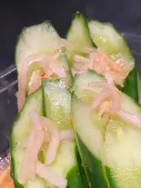オイキムチ(門外不出の激ウマダレ 焼肉 アリラン亭)
