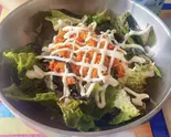 韓国風ピリ辛ツナマヨ丼（家韓）