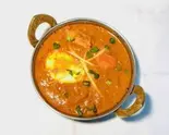 チキンティッカマサラ(Chicken Tikka Masala)（KHUKURI）
