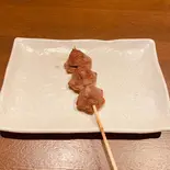 砂肝2本（とり俊）