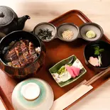 ひつまぶし(極上)（うなぎ乃助 練馬店）