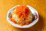 とびっこチャーハン(博多ラーメンでぶちゃん)