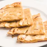 パラタ Paratha(カザーナみなとみらい)
