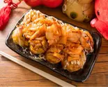 たこ焼き(10個) / Takoyaki (10 Pieces)(たこ焼きひさご 東淀川駅前店)
