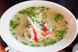 鶏肉フォー（フォーベト）