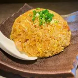 王道絶品チャーハン(本格チャーハン専門店 絶品炒飯!一飯)