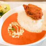 1カレーライスセット/1 Curry Rice Set(BAR PIPAL ASIAN DINING)