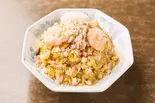 東京五大「 海鮮五目」炒飯(中華 味一)