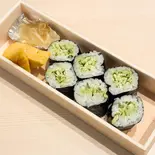 なみだ巻き（鮨・酒肴みろく）