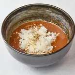 割り飯（二代目めん屋 秋もと）