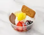 パイングリークヨーグルトinヌテラ（アサイー工房本八幡店）
