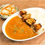スペシャルカレーライス/Special Curry Rice（スマイル キッチン）