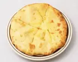 【たっぷりとろける】チーズナン Cheese Naan（インドネパール料理カレースプーン Curry Spoon）