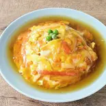 天津丼（台湾焼小籠包 玉龍）