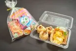 希々花 お子様ランチ（うな希゛希々花 大東住道店）