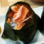 鮭（おにぎりと定食 うじさんち）