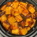 麻婆豆腐丼 Mapo Tofu Bowl（点心・惣菜KASEI）