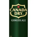 ジンジャーエール GINGER ALE（【アメリカンホットサンド】GUILTY SAND）