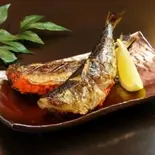 博多といえばこれ！イワシ明太子(1匹)（絆串）