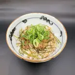 チャーシュー丼(もんじゃ&ラーメン酒場 いちもんじ)