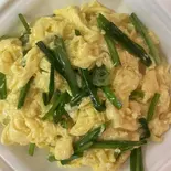 二ラ玉子（山崎ハイボール酒場）