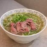 濃厚牛肉フォー(フォーボー)|ベトナム料理（LILSIS）