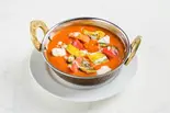 ミックスベジタブル/Mixed vegetable curry（ローズ(rose)）