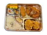小結弁当（とんかつの店ミヤコ）