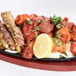 タンドリーミックス mix tandoorichicken（KATHMANDU MOMOHUB）
