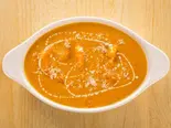 ココナッツプラウン/Coconuts Prawn（インドダイニング＆バー ナマステ）