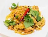チキンチョイラ(Chicken Choila)（KHUKURI）