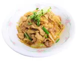 スタミナ丼 Stamina Rice Bowl(ジロー's テーブル 東武練馬イオン前店)