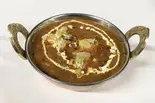 ダールチキン DAAL CHICKEN（Nepali Kitchen ＆ Spice House今里店）